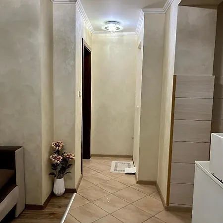 Hotel Silver Sozopol