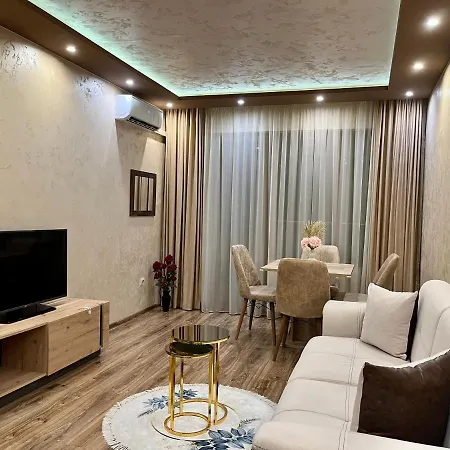 ホテル Silver ソゾポル