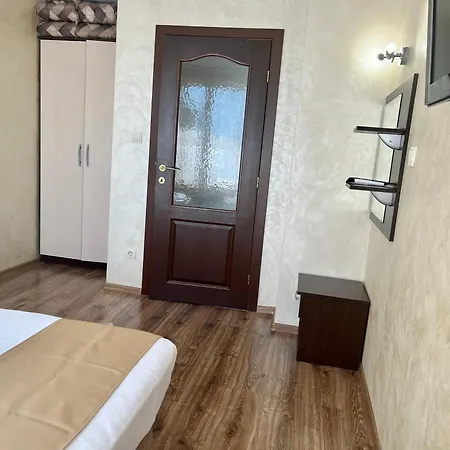 Hotel Silver Sozopol