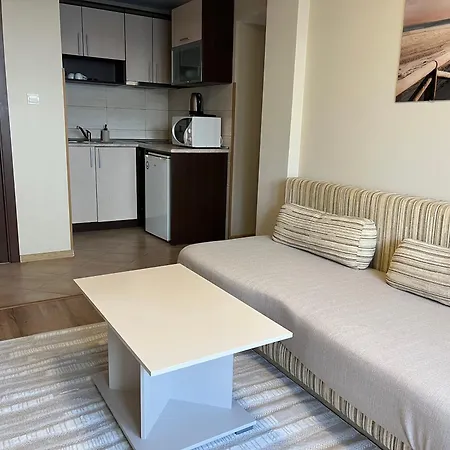 Hotel Silver Sozopol