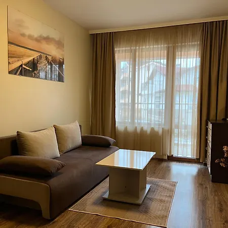 Silver Hotel Sozopol