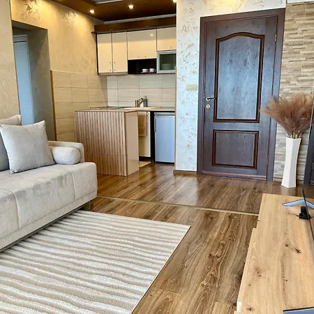 Hotel Silver Sozopol