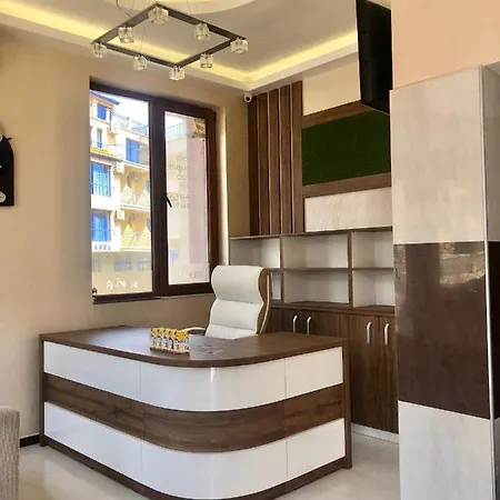 Silver Hotel Sozopol