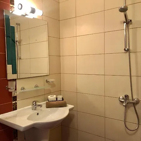 Silver Hotel Sozopol