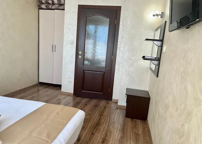 Hotel Silver Sozopol