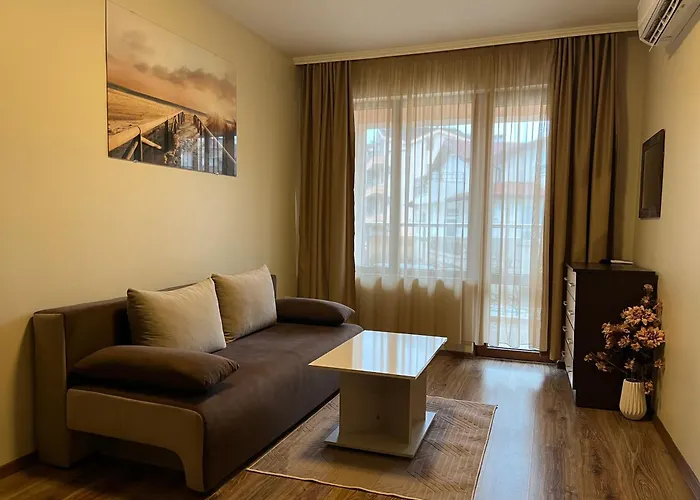 Silver Hotel Sozopol