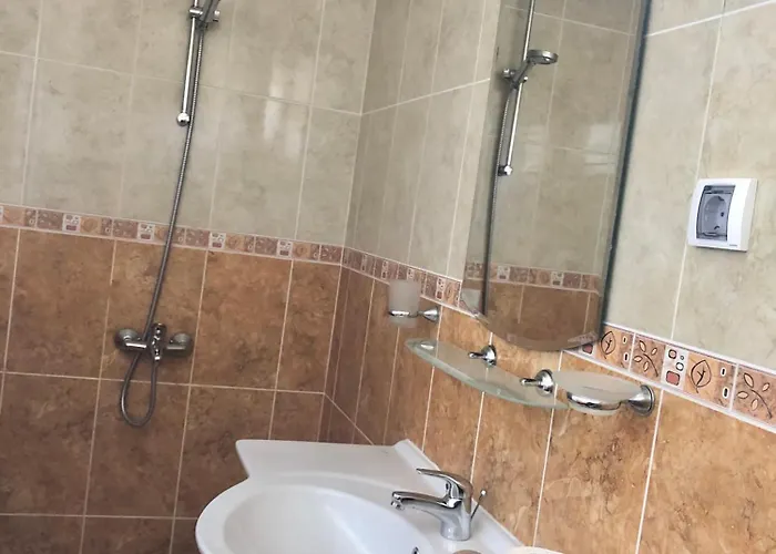 Hotel Silver Sozopol