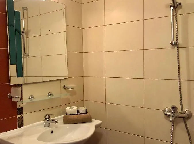 Silver Hotel Sozopol