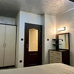 Silver Hotel