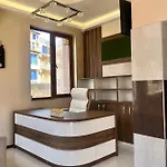 Silver Hotel Sozopol