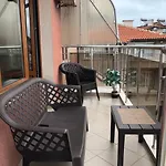 Hotel Silver Sozopol