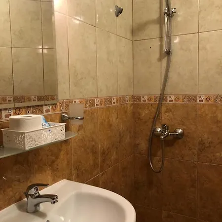 Hotel Silver 3*