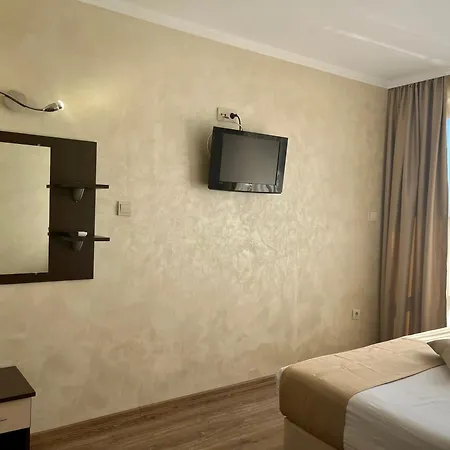 Silver Otel Süzebolu