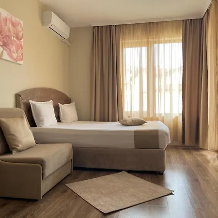 Otel Silver 3*