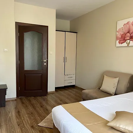 Silver Otel 3*