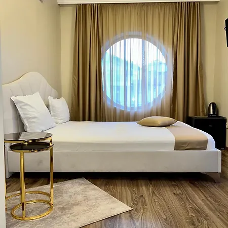 Otel Silver Süzebolu