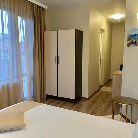 Silver Otel Süzebolu