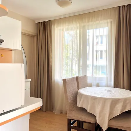 Silver Hotel Sozopol