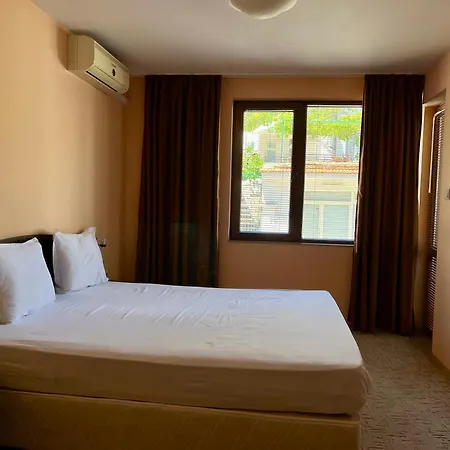 Silver Hotel