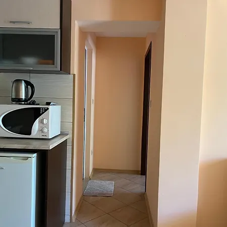 Hotel Silver 3*
