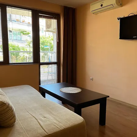 Silver Hotel Sozopol