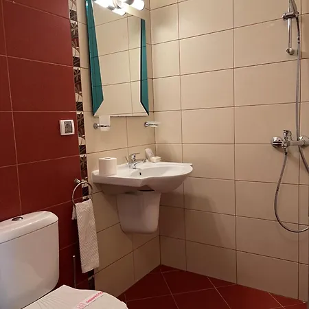 Hotel Silver Sozopol
