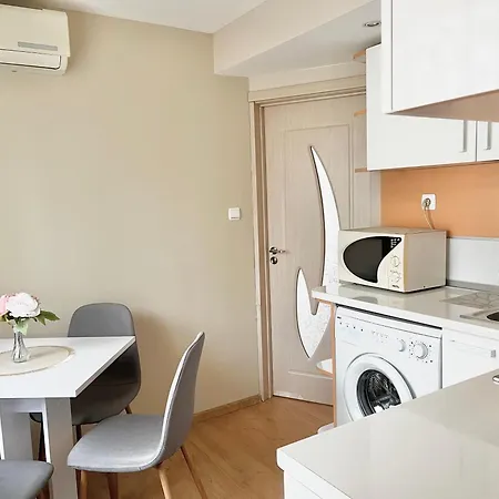 Silver Hotel Sozopol