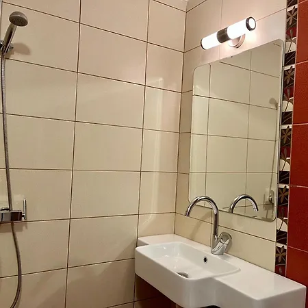 Silver Отель