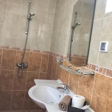 Hotel Silver Sozopol