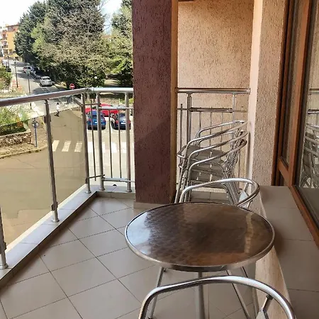 Silver Otel 3*