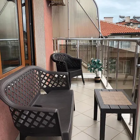 Hotel Silver Sozopol