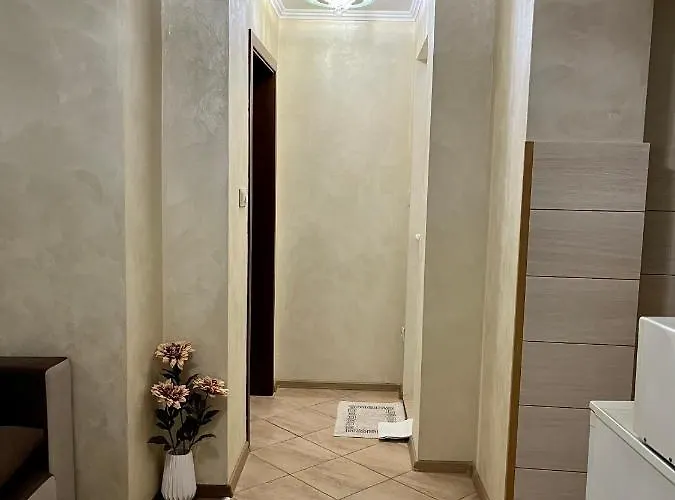 Отель Silver Созополь