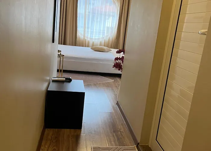 Hotel Silver