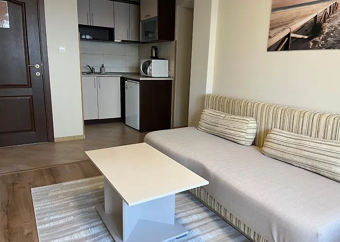 Hotel Silver Sozopol