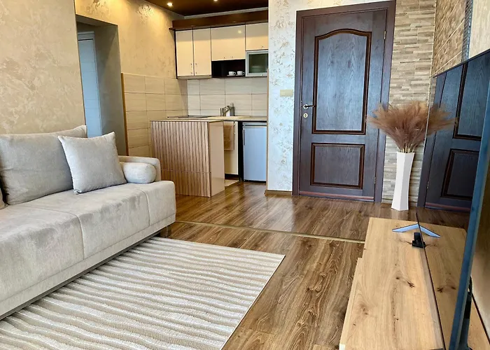 Hotel Silver Sozopol