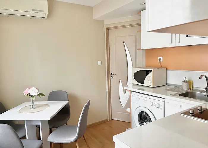 Silver Hotel Sozopol