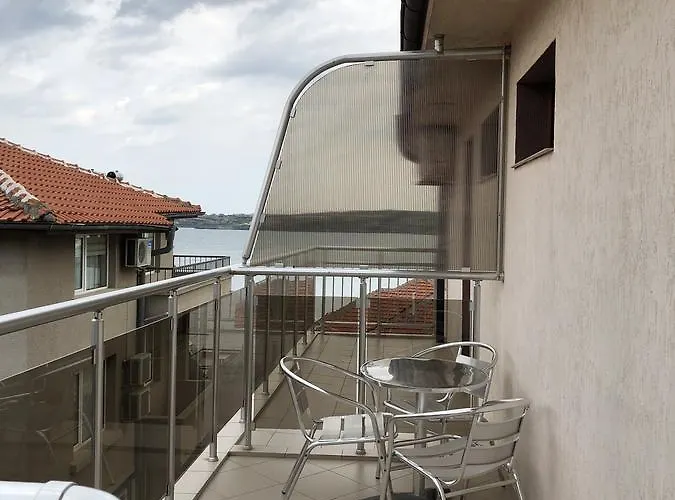 Silver Отель 3*