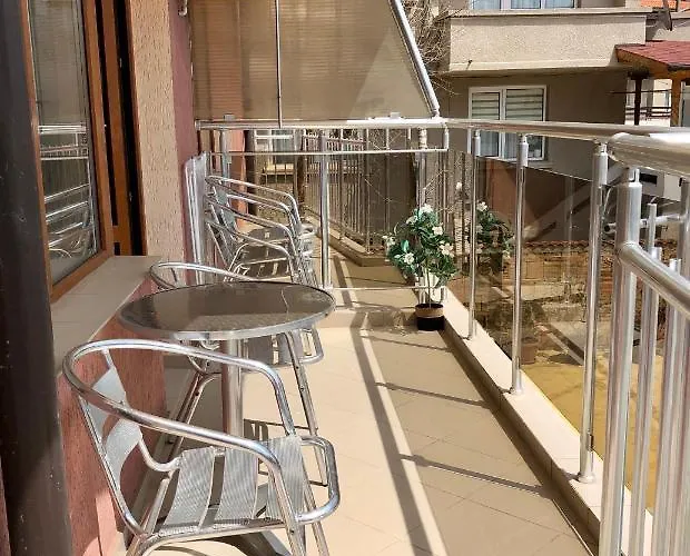 Silver 3* Созополь